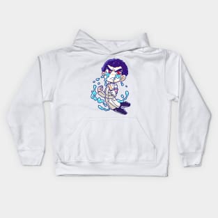 Cryboy Kids Hoodie